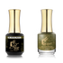 Igel Beauty Matching Duo Gel (0.5oz) - Dirty Martini DD103