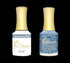Igel Beauty Matching Trio Set  - TEAL ME ABOUT IT DD222