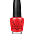 OPI Nail Lacquer - The Thrill Of Brazi (A16)
