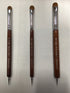 French Brush - Cali Kolinsky Germany # 12