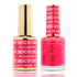 DC Duo Gel - Peacocl Pink - #012