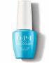 OPI GEL COLOR - Teal the Cows Come Home B54