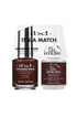 IBD Advanced Wear Duo Gel - Bustled Up - 153BD