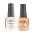 Caramia Duo Gel Polish - 022