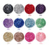KIARA SKY PlatinumFX Gel Collection 12 Colors