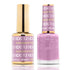 DC Duo Gel - ANIMATED PINK #121
