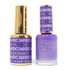 DC GEL - 260 ELECTRIC PURPLE