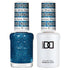 DND Duo- #926 Blue Aura