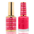 DC Duo Gel - PINK BIRTHDAY #011