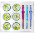 Chisel Nail Art Kit