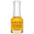Kiara Sky Nail Lacquer - N5095 - GOLDEN HOUR