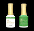Igel Beauty Matching Duo Gel (0.5oz) - APPLETINI DD203