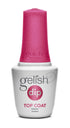 Gelish Dip System Top Coat #4 - 15ml