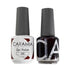 Caramia Duo Gel Polish - 249