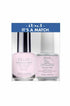 IBD IT'S A MATCH DUO FRENCH PINK - 304BD (0.5oz)