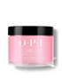 OPI Dipping Powder Perfection - Strawberry Margarita M23