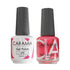 Caramia Duo Gel Polish - 275
