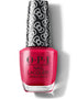 OPI Nail Lacquer - All About The Bows ( L04)