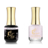 Igel Beauty Matching Duo Gel (0.5oz) - Fancy Princess DD10