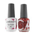 Caramia Duo Gel Polish - 187