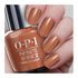 OPI Infinite Shine - Brains &amp; Bronze - IS L23