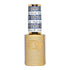 DND Diva Platinum Gel - #295  High Society Silver