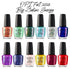 OPI Fall 2023 Collection "Big Zodiac Energy" 12 Lacquers ONLY