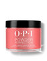OPI Dipping Powder Perfection - Dutch Tulips L60