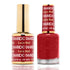DC Duo Gel - LAVA RED - #068