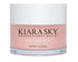 Kiara Sky Dipping Powder - D523 TICKLED PINK