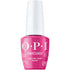 OPI - HELLO KITTY NAIL GEL COLOR - FOLLOW YOUR HEART - GCHK05
