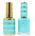 DC GEL - 257 MERMAID BLUE