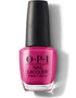 OPI Nail Lacquer - Rice Rice Baby ( T80)