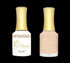 Igel Beauty Matching Trio Set  - COZY CASHMERE DD172