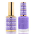 DC Duo Gel - AZTECH PURPLE - #025