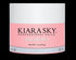 Kiara Sky Dipping Powder - D601 LOVE AT FROST BITE