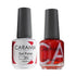 Caramia Duo Gel Polish - 073