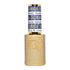 DND Diva Platinum Gel- #304 Metallic Melody