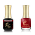 Igel Beauty Matching Duo Gel (0.5oz) - Simply Spiceful DD84