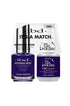 IBD Advanced Wear Duo Gel - I Am Royal - 248BD