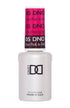 DND Mood Change Color - Hot Pink to Mullberry #5