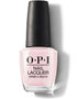 OPI Nail Lacquer - My Dogsled is a Hybrid ( N45)