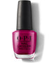OPI Nail Lacquer - I Manicure for Beads ( N54)