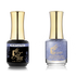 Igel Beauty Matching Duo Gel (0.5oz) - Purple Rain DD99