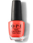 OPI Nail Lacquer - Living On The Bula-Vard! ( F81)