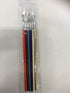 Five Star Nail Art Brush 6pcs