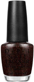 OPI Nail Lacquer - Top The Package With A Beau (J11)