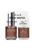 IBD Advanced Wear Duo Gel - Bronze Me Up - 204BD