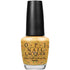 OPI Nail Lacquer - Pineapples Have Peelings Too! (H76)
