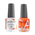 Caramia Duo Gel Polish - 025
